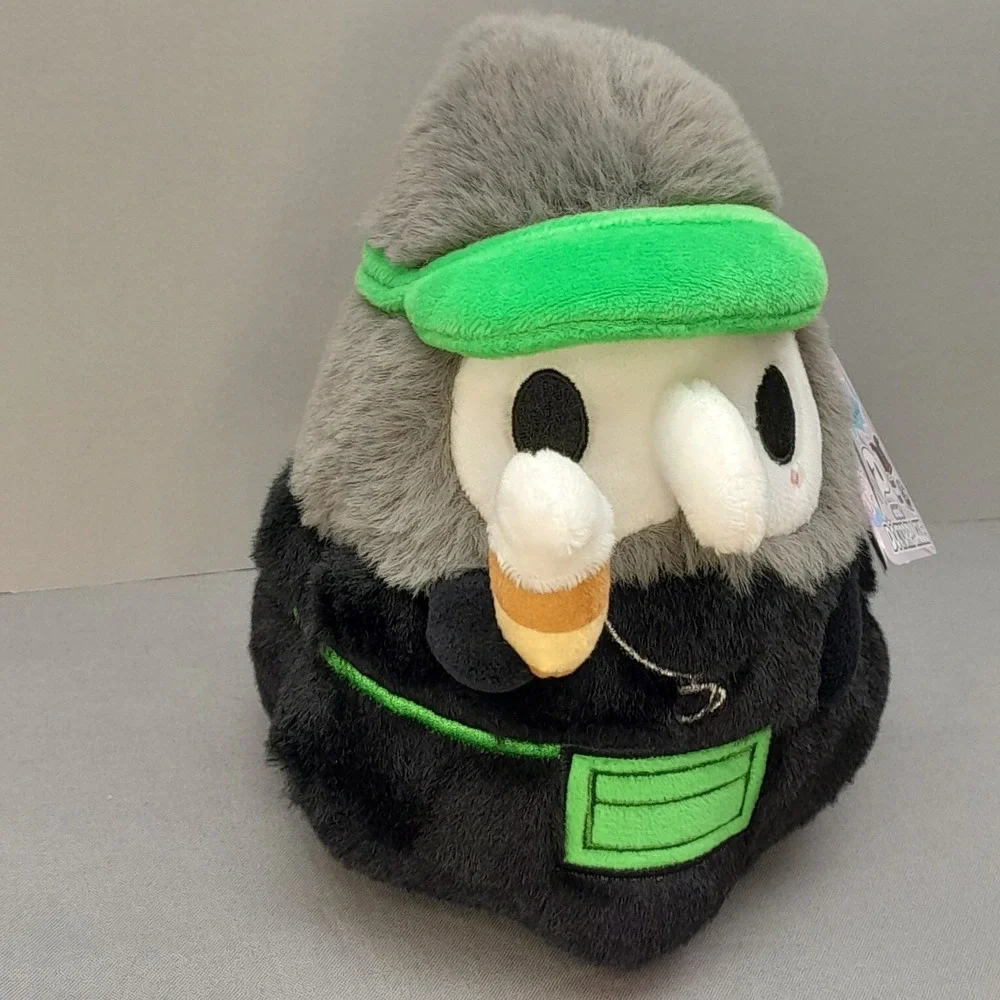 Squishable squishables alter